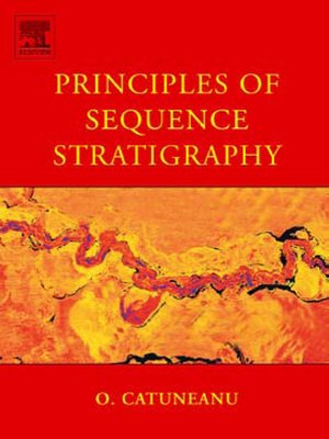 cover image of Principles of Sequence Stratigraphy